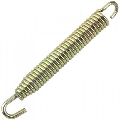 Lexx swivel exhaust spring 90mm l35-602 for atv/utv