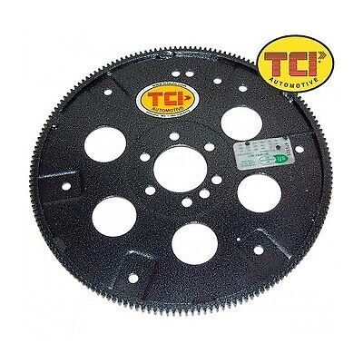 Tci compatible with/replacement for pontiac 166 tooth sfi flywheel 399673