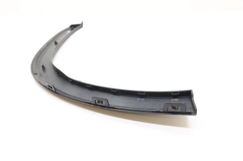 2022 mercedes gla class fender flare lh rear