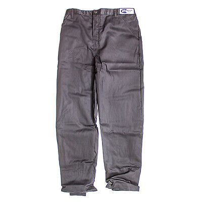 G-force gf125 pants only large black 4127lrgbk