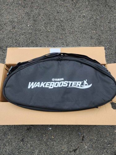 Yamaha 2015-2023 24&#039; / 25&#039; boat wake booster/enhancer package  240 242 252 255