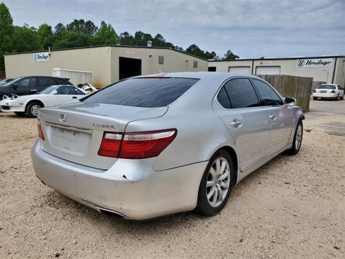 2007 2017 lexus ls460 oem engine room junction fuse box