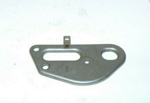 2005 - 2015 yamaha vx v1 reflector bracket 1 oem# 6d3-85132-00-00