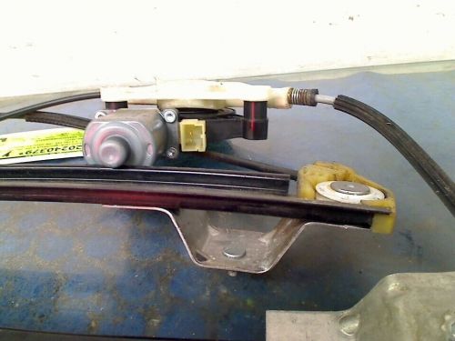 Electric window lift. right front seat leon (5fb) 2014 850202100-