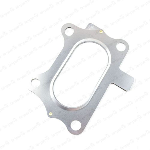 New genuine oem honda 16-21 civic cr-v turbocharger gasket 18233-59b-004