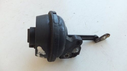 Mercedes-benz s coupe c215 vacuum valve 1121410069 a1121410069 5.00 12109108-