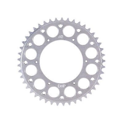 Ti22 performance 600 rear sprocket 5.25in bolt circle 45t tip3840-45