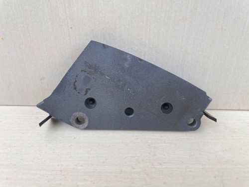 2009 yamaha 50hp 4 stroke outboard cable cover plate 6c5-42738-00-8d