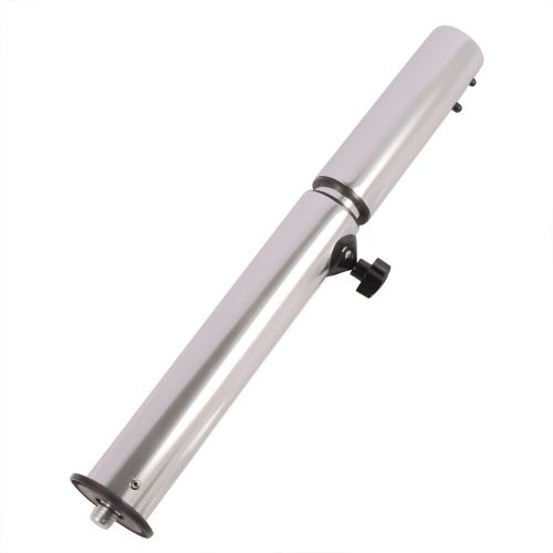 Table pedestal stand base telescopic furniture leg for rv marine boat adjustable