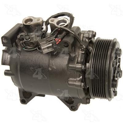 Four seasons 57886 a/c compressor