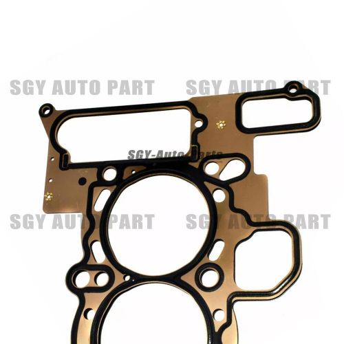 Elring engine cylinder head gasket for bmw e46 325i 330i 525i 530i 11127501304