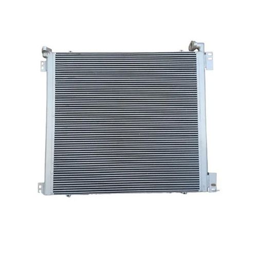 Oil cooler 39924055 for  for ingersoll rand air compressor