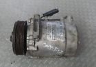 2020 vauxhall corsa f a/c compressor pump  1.2 petrol