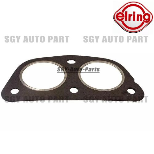 Elring exhaust manifold gasket for bmw e81 e87 e88 e82 e90 18407527796