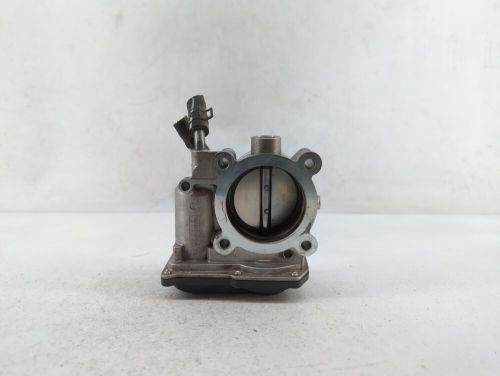 2014-2019 kia soul throttle body jqk1s