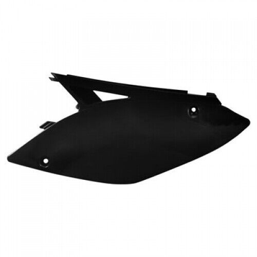 Acerbis side panels black 2141730001