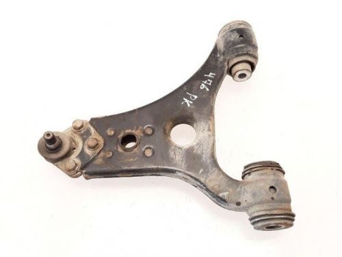 Mercedes-benz b w245 front control arm a1639300407 1.50 petrol 70kw 20729473-