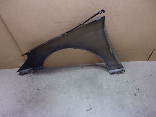 2018-2019 hyundai sonata passenger right fender oem