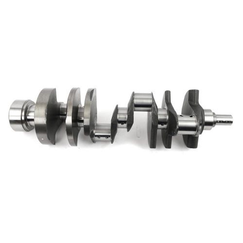 Scat series 9000 cast pro comp stroker lightweight crankshafts