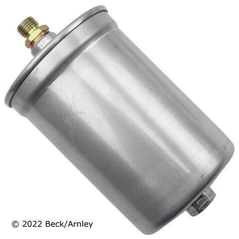 Beck arnley fuel filter p n 043 0864