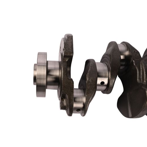 2.0l engine crankshaft for elantra kona 2017-2018 2019 2020 engine crankshaft