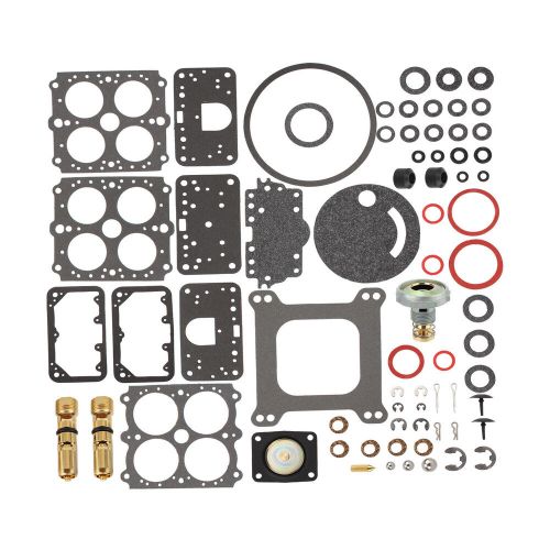 New for holley 1850 3310 9776 80457 80670 80508 carburetor rebuild repair kit