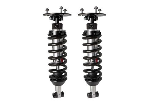 Qa1 ms431-09650 - pro series coilover shock absorber system