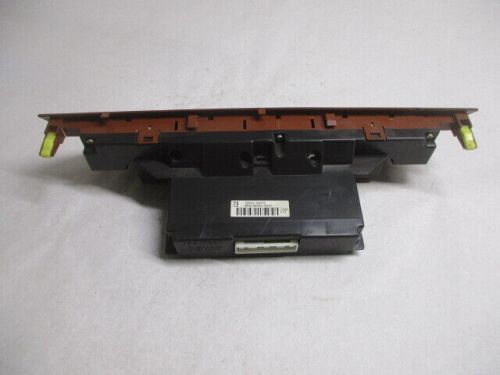 02 03 04 05 06 toyota camry automatic climate ac heater temperature control oem