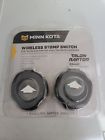 Minn kota 1810253 raptor/talon bluetooth stomp switches - wireless control