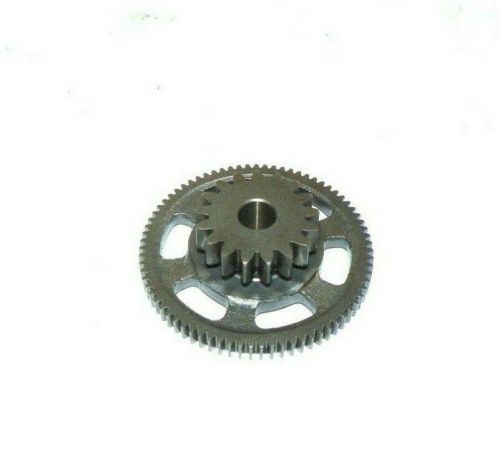 2002 - 2015 yamaha vx fx v1 idler gear oem# 60e-15517-00-00