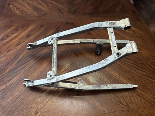 2005-2021 yamaha yz125 yz250 2 stroke rear subframe assembly straight