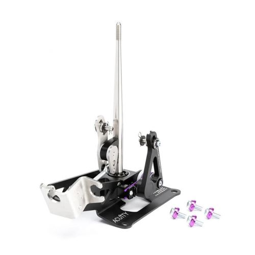 Acuity 2-way adjustable performance shifter for honda integra type r dc5