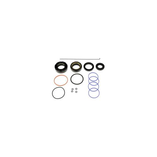 Edelmann 8973 rack & pinion seal kit-rack & pinion complete seal kit