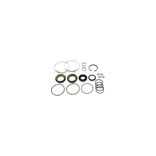 Edelmann 8988 rack & pinion seal kit-rack & pinion complete seal kit