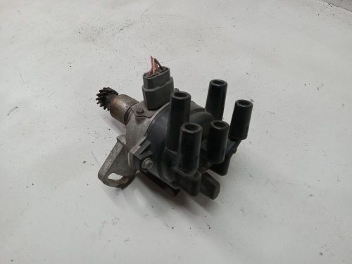 1993 - 1994 mazda 626 4 cylinder distributer oem, 606-58862