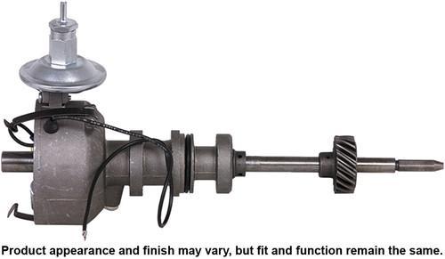 Cardone 30-22834 distributor-reman distributor (electronic)