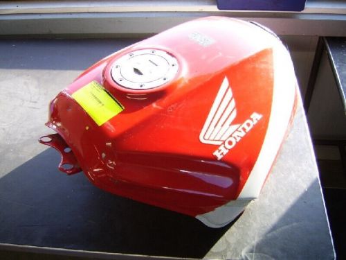 1992 honda cbr 1000 f 1989-1992 1992 tank tank-