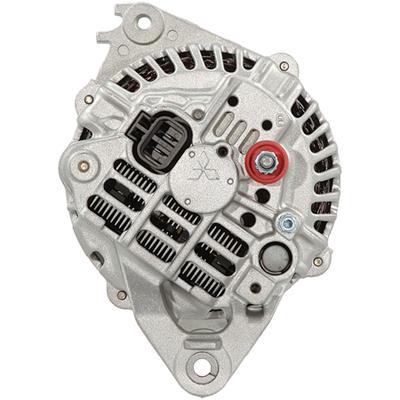 Remy 14881 alternator/generator-premium reman alternator