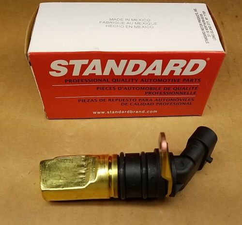 Standard motor products crankshaft position sensor