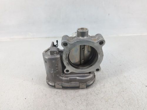 2014-2018 ford focus throttle body kvl8e