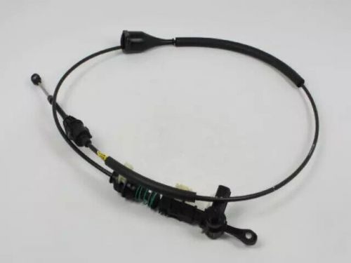 Genuine mopar shift cable 52110005al