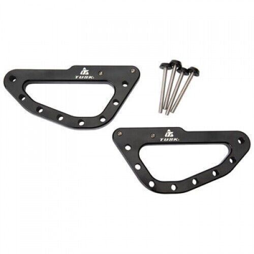 Tusk can-am x3 grab handle kit b1201-03101bk