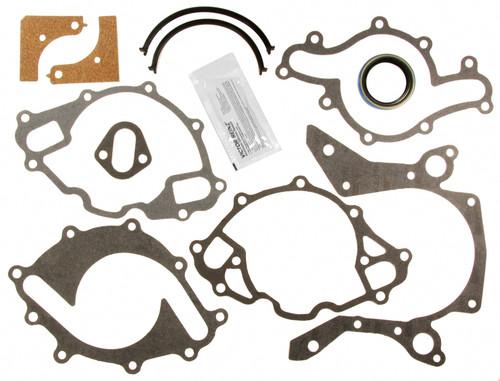 Victor reinz jv1034 timing cover gasket set-engine timing cover gasket set