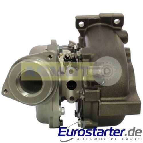 1* turbocharger new - oe-ref. 03l145701d for vag-