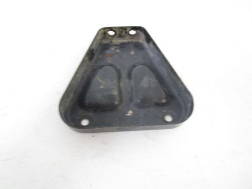 99 polaris sportsman 455 diesel upper transmission mount 5224667-067 1999-2001