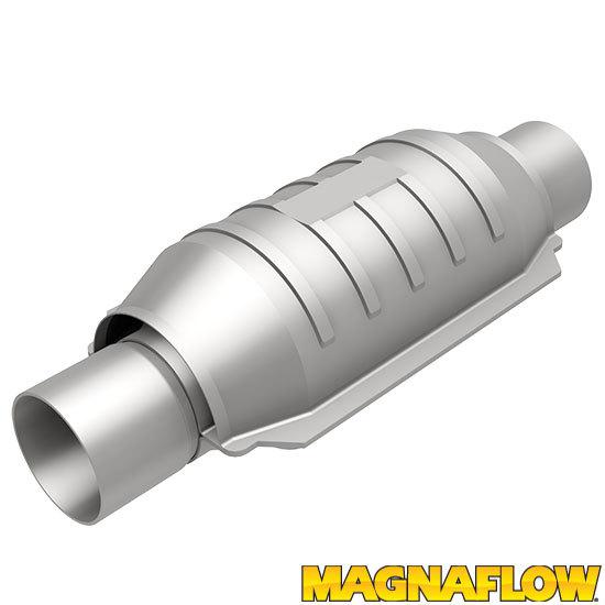 Magnaflow catalytic converter 53005