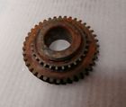 Gear transmission trabant 601 -- gear gdr warehouse goods uninstalled stock-