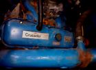 Crusader 454  7.4 l, 350 hp, lh rotation inboard bob-tail gasoline engine