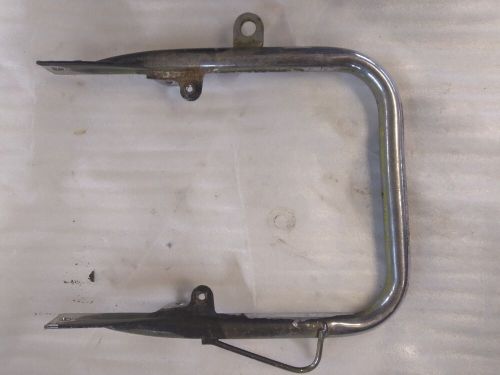 1988 yamaha yfm 350 warrior 350x oem rear grab bar