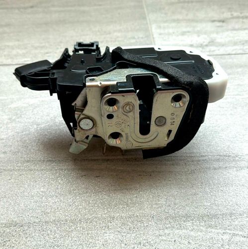 Lifetime warranty 16 - 23 genuine nissan titan xd door lock actuator right front